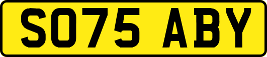 SO75ABY
