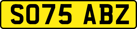 SO75ABZ