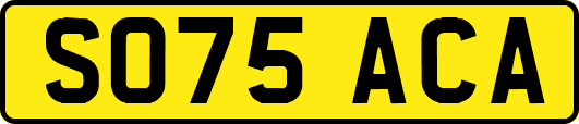 SO75ACA