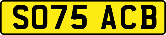 SO75ACB