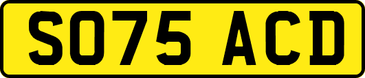 SO75ACD
