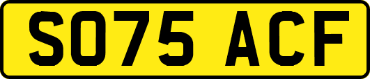 SO75ACF