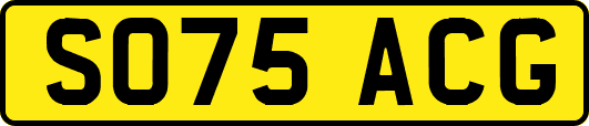 SO75ACG