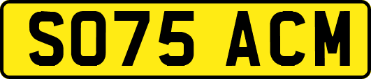 SO75ACM