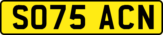 SO75ACN