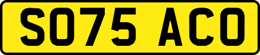 SO75ACO