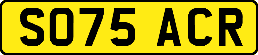 SO75ACR