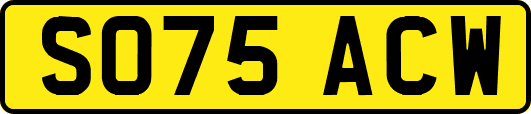 SO75ACW