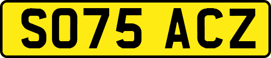 SO75ACZ