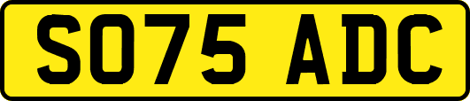 SO75ADC