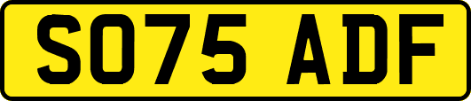 SO75ADF