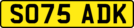 SO75ADK