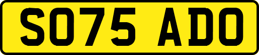 SO75ADO