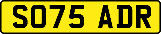 SO75ADR