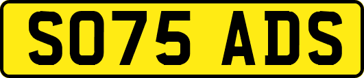 SO75ADS