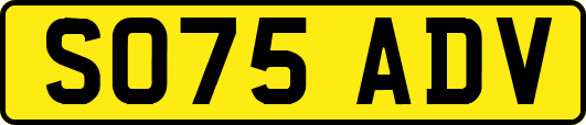 SO75ADV