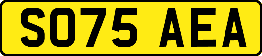 SO75AEA