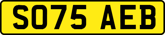 SO75AEB