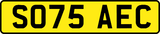 SO75AEC