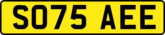 SO75AEE