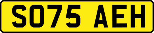 SO75AEH