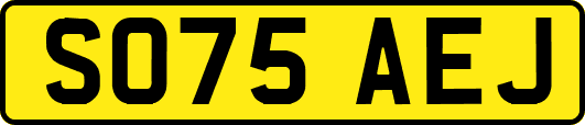 SO75AEJ