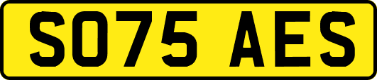 SO75AES