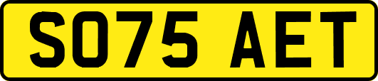 SO75AET