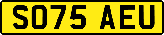 SO75AEU