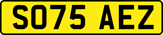 SO75AEZ