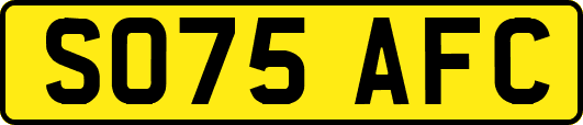 SO75AFC