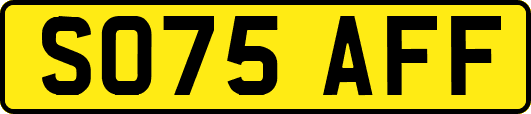 SO75AFF