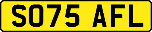 SO75AFL
