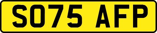 SO75AFP