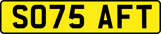 SO75AFT