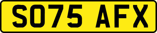 SO75AFX