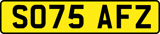 SO75AFZ