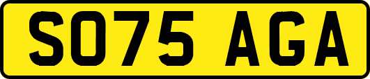 SO75AGA