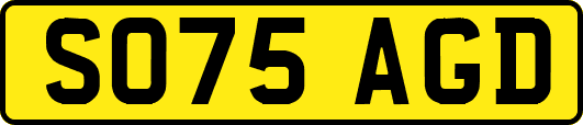 SO75AGD