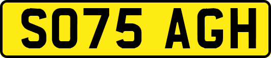 SO75AGH