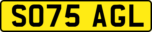 SO75AGL