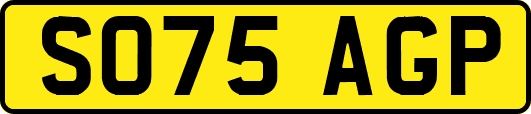SO75AGP