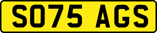SO75AGS