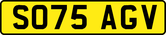 SO75AGV
