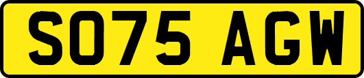 SO75AGW