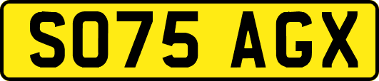 SO75AGX