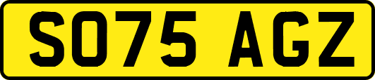 SO75AGZ