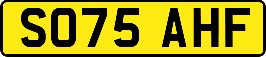 SO75AHF