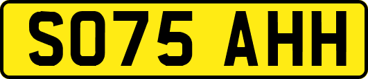 SO75AHH