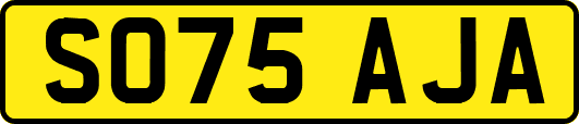SO75AJA